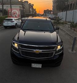 شێڤرۆلێت تاهۆ